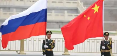 China verhängt Exportkontrollen gegen EU-Firmen als Reaktion auf Sanktionen