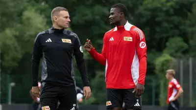Chris Bedia sucht neuen Verein: Verletztenliste bei Union Berlin wird länger