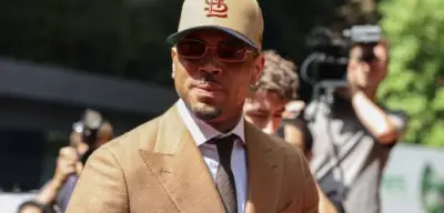 Chris Brown gesteht minderschweren Gewaltvorwurf in Londoner Nachtclub