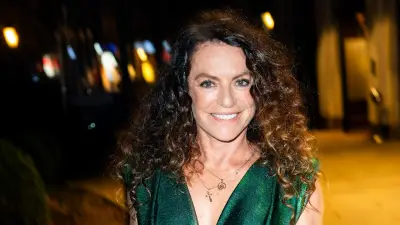 Christine Neubauer heiratet und dreht Netflix-Star-Film in Chile