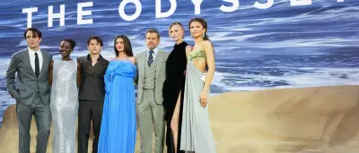 Christopher Nolan: Alle Filme im Ranking – von Insomnia bis The Dark Knight