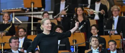 Classic Open Air startet auf dem Gendarmenmarkt mit Gershwin