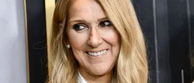 Céline Dion veröffentlicht neue Single „Bonjour, Pardon, Merci“