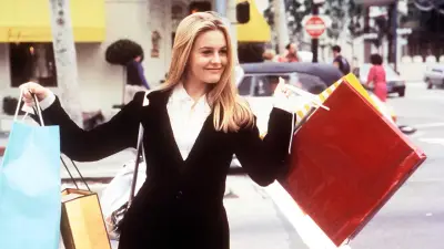 „Clueless“-Fortsetzung: Alicia Silverstone kehrt als Cher zurück