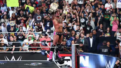 CM Punk ist neuer WWE-Champion: Ära bei SmackDown beginnt