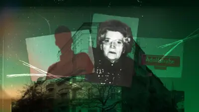 Cold Case Berlin: Mord an Rentnerin Anna S. nach 30 Jahren ungeklärt