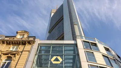 Commerzbank: Staatsanwaltschaft sieht keine Marktmanipulation durch Unicredit