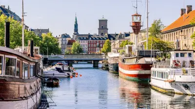 Coolcation in Kopenhagen: 3 Überraschungen für Touristen