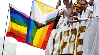 CSD 2026 Berlin: Offizielle und inoffizielle Partys im Überblick