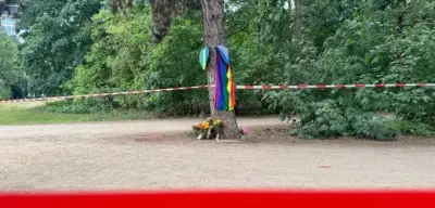 CSD-Angriff in Berlin: Innenminister Dobrindt bestätigt islamistischen Terror