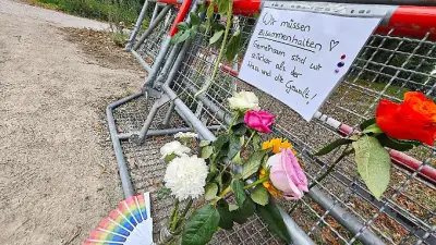 CSD-Anschlag: Behördenversagen? Experten üben scharfe Kritik