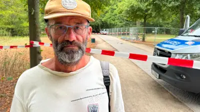CSD-Anschlag: Überlebender von Breitscheidplatz fühlt alte Angst