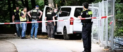 CSD-Anschlag Berlin: Polizei findet IS-Bekennervideo auf Handy