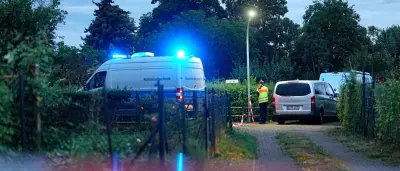 CSD-Anschlag Berlin: Tatverdächtiger Abdul B. tot – Warum war er auf freiem Fuß?
