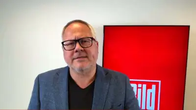 CSD-Anschlag: BILD-Experte warnt vor tickenden Zeitbomben