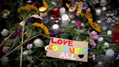 CSD-Anschlag in Berlin: Polnische Frau stirbt, Tochter verletzt