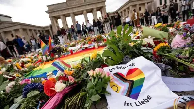 CSD-Anschlag in Berlin: Queerfeindliche Gewalt und Islamismus im Visier