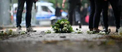 CSD-Anschlag in Berlin: Täter getötet, Polin tot, Sicherheitsversagen debattiert