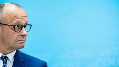 CSD-Anschlag: Merz will Bewegungsfreiheit von Gefährdern einschränken