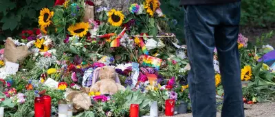 CSD-Anschlagsverdächtiger: Auffälliges Verhalten bereits in der ersten Klasse