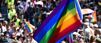 CSD-Moderatorin fassungslos nach tödlicher Attacke am Rande der Parade