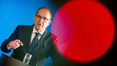 CSU-Ansage: Dobrindt muss Innenminister bleiben! Merz plant Kabinettsumbau