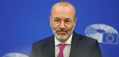 CSU-Minister greifen EVP-Chef Weber wegen EU-Verordnungen an
