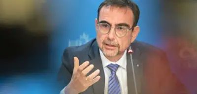 CSU-Politiker erwägen Teilverbot der Thüringer AfD