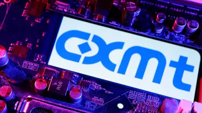 CXMT-Börsengang: Chancen für Europas Chipindustrie durch neuen Wettbewerb