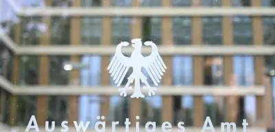 Cyberattacken: Deutschland bestellt russischen Botschafter ein