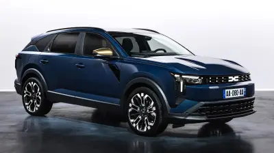 Dacia Striker: Neuer Kombi will Mittelklasse aufmischen