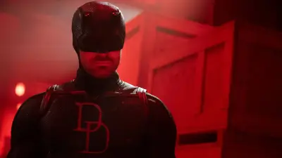 „Daredevil: Born Again“: Handlung, Cast und alle Staffeln bei Disney+