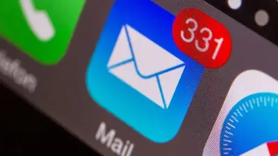 Darf ich mein dienstliches Mail-Postfach privat nutzen? Arbeitsrecht