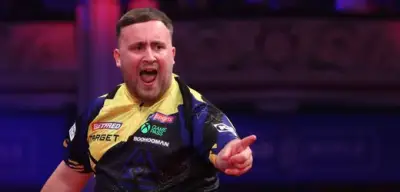 Darts-Wunderkind Littler deklassiert Ex-Weltmeister Price im Matchplay-Finale