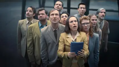 „Das Manko“: Die lustigste deutsche Serie seit Jahrzehnten