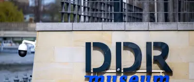DDR-Museum Berlin feiert 20-jähriges Jubiläum mit Festakt