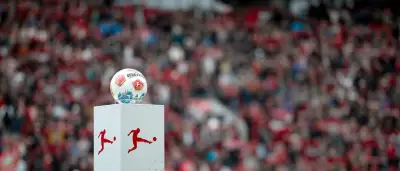 Deloitte-Studie: Europas Fußball-Umsatz erstmals über 40 Milliarden Euro