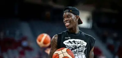 Dennis Schröder: Warum er der perfekte Kapitän für Deutschland ist