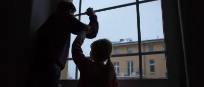 Depression in der Familie: Warum Offenheit Kindern hilft