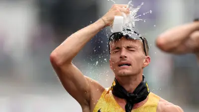 Depression: Olympiaheld Jonathan Hilbert gibt tiefe Einblicke