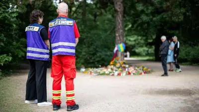 Deradikalisierung in Haft: Wie Islamisten von ihrer Ideologie gelöst werden
