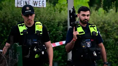 Deradikalisierung nach Berlin-Anschlag: Expertin warnt vor Gefahren