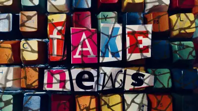 Desinformation, Fake News, Fehlinformation: Unterschiede erklärt