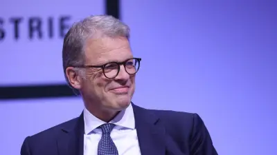 Deutsche Bank erzielt dank Investmentbanking einen Rekordgewinn
