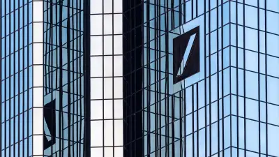 Deutsche Bank Festgeld-Aktion: 2,7 Prozent nur noch bis 16. Juli