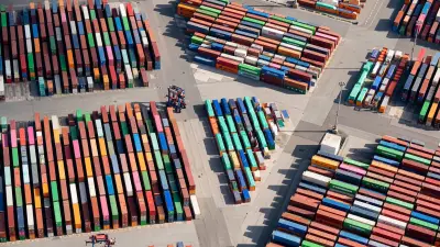 Deutsche Exporte steigen vierten Monat in Folge überraschend