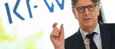 Deutsche Firmen investieren trotz hohem Bedarf immer weniger