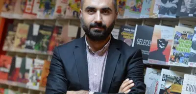 Deutsche-Welle-Reporter Uludağ in Türkei erneut festgenommen