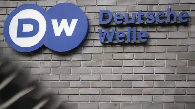 Deutsche Welle startet georgischsprachiges Angebot auf Instagram