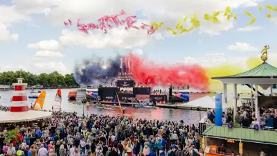 Deutsches Mini-Olympia: Finals 2026 in Hannover und Wattenscheid gestartet